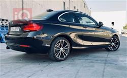 BMW 2-Series